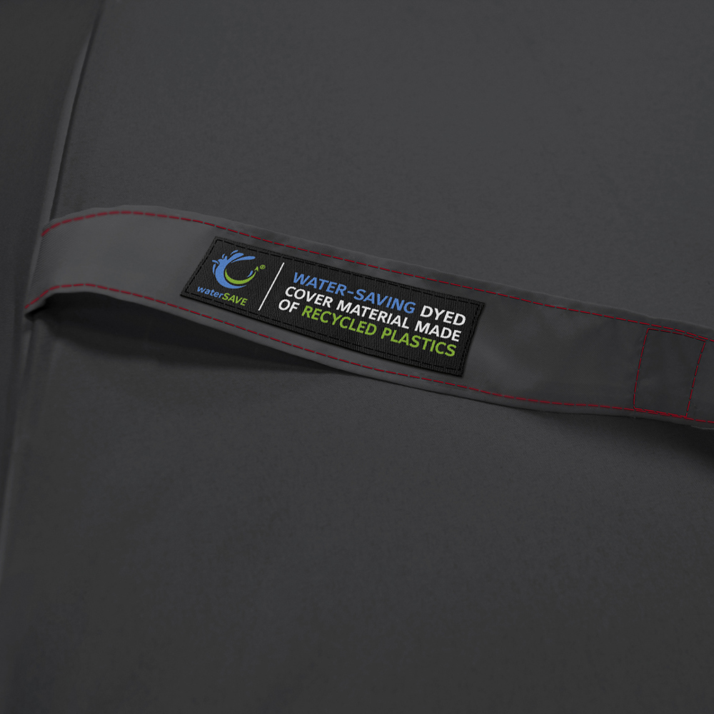 1084 AC-Stockschirm Colorline