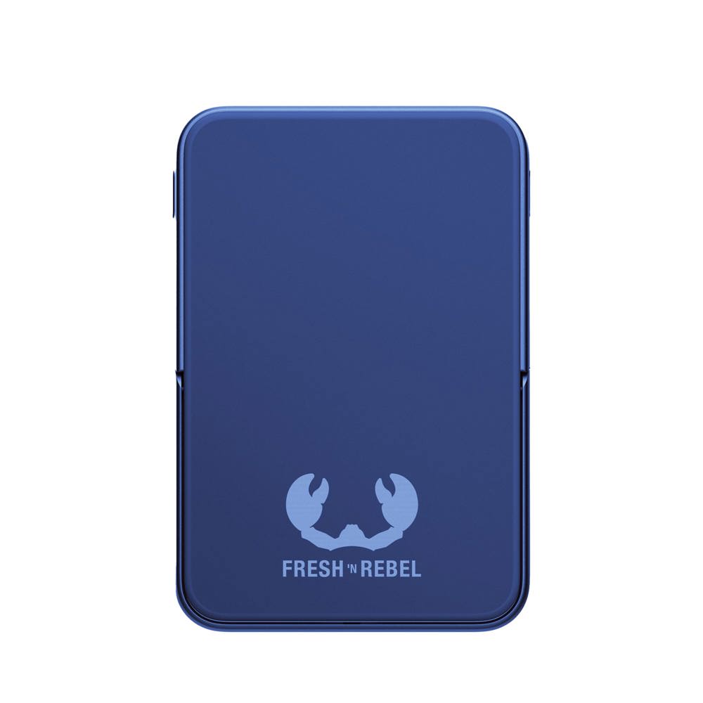 2PBM5000| Fresh 'n Rebel Kompatibel mit MagSafe MagSafe Powerbank Kabellose 5000mAh