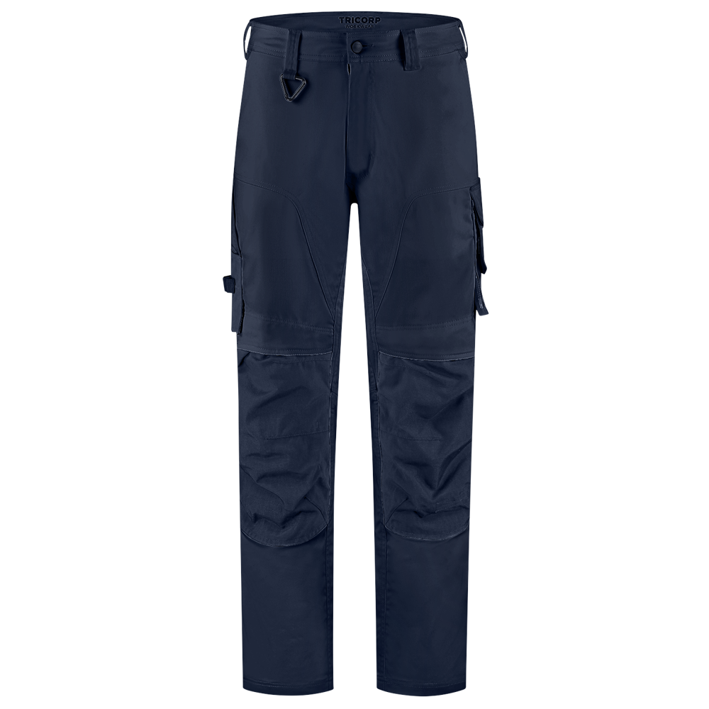 Arbeitshose Cordura 2-Way Stretch Redefined - ink
