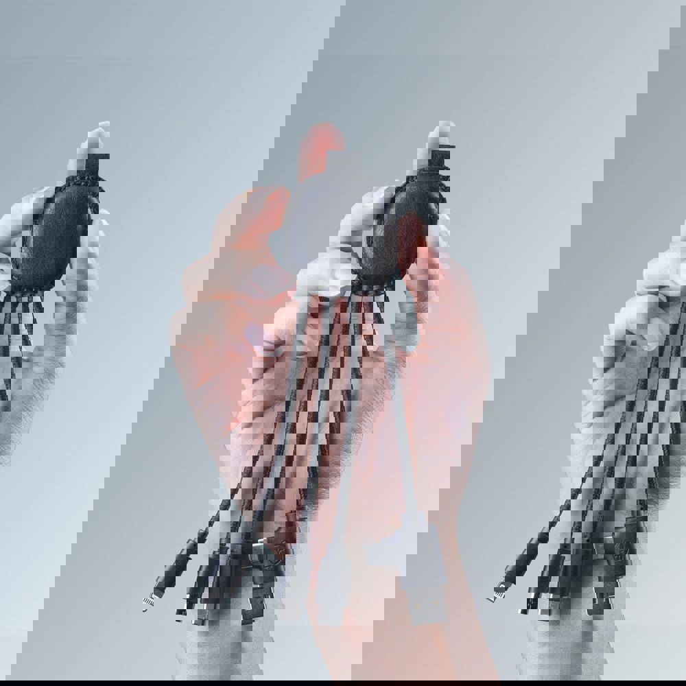 4000 | Xoopar Iné Smart Charging cable with NFC