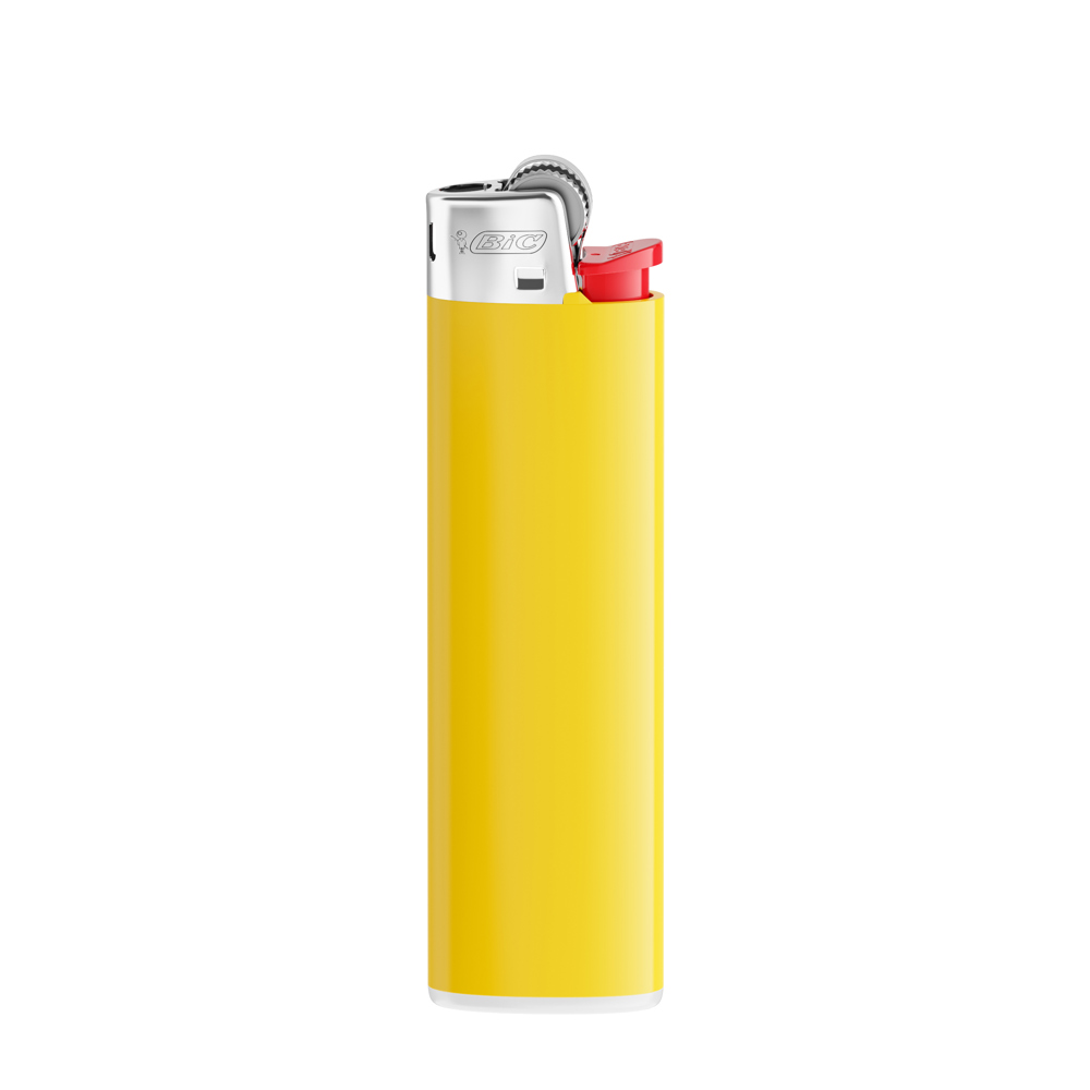 BIC® J23 Feuerzeug - gelb