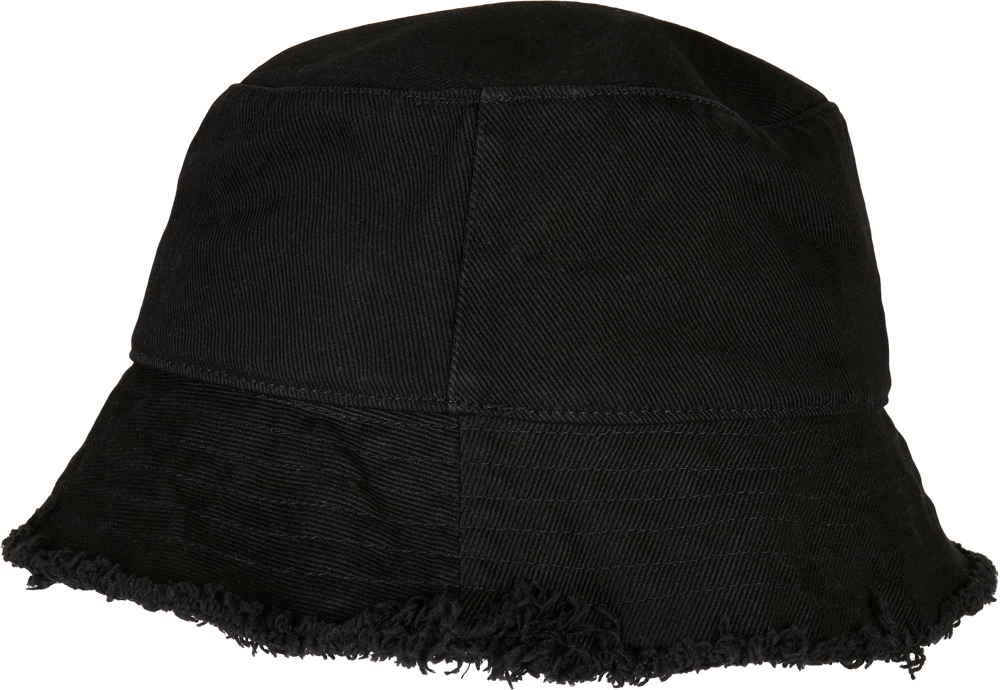 FL5003OE - Sonnenhut mit offener Krempe