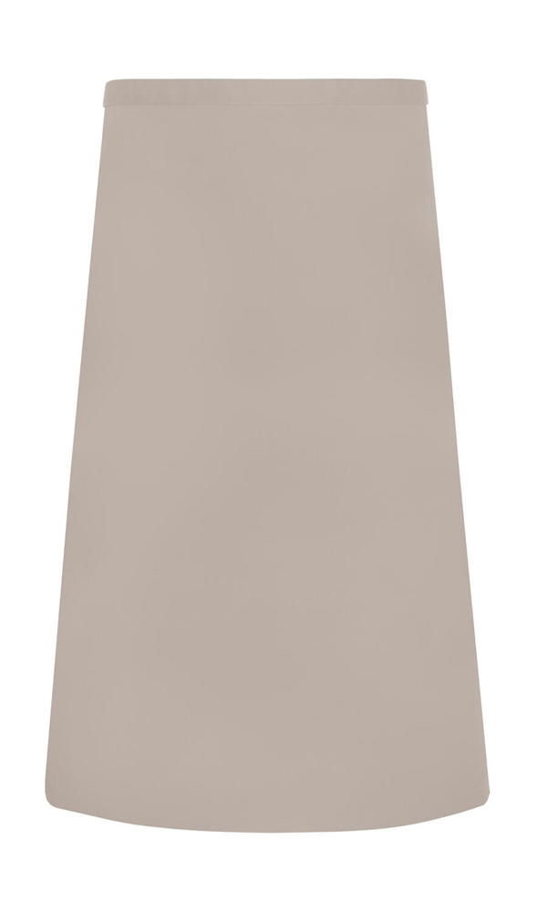 Basic Bistro Apron - Sand