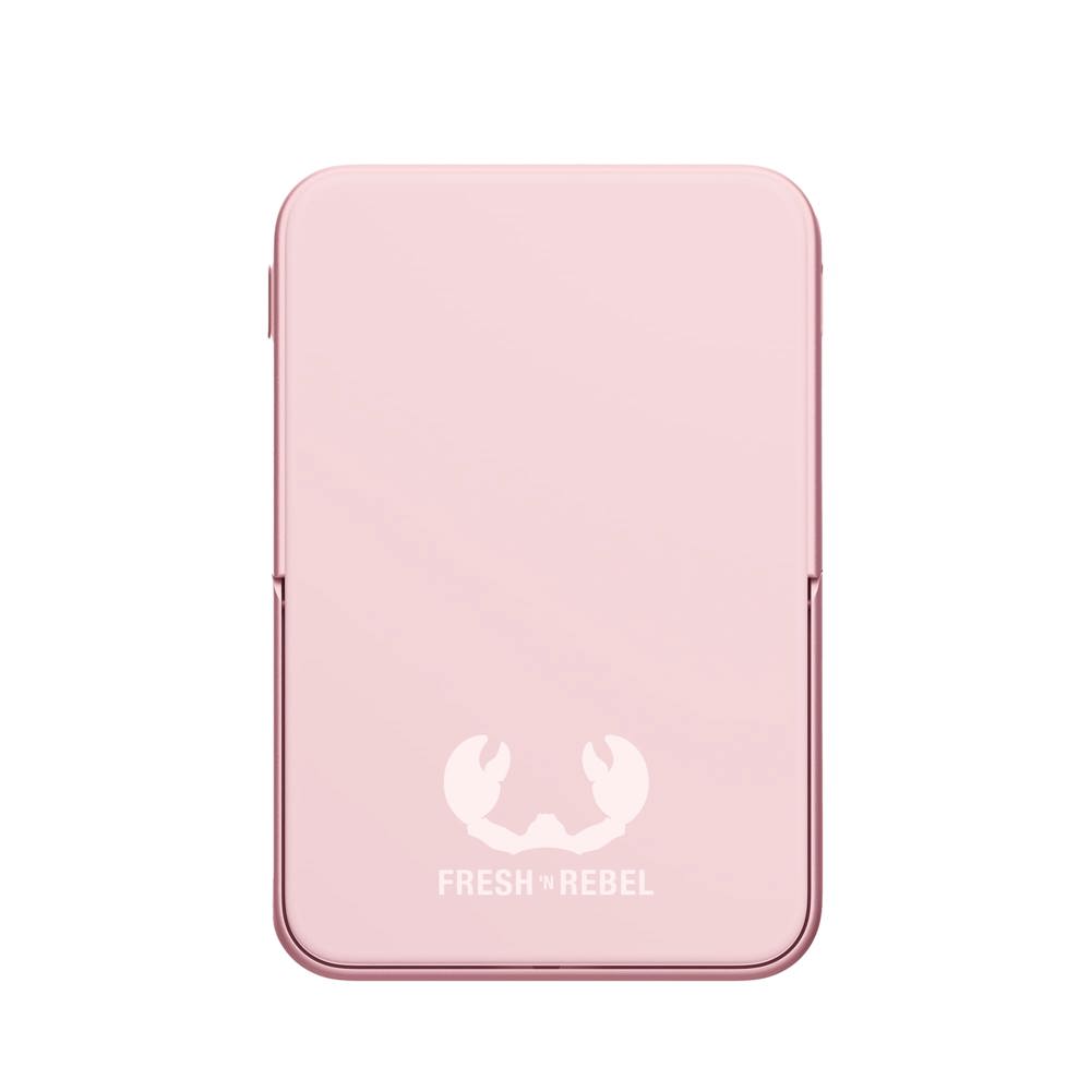 2PBM5000| Fresh 'n Rebel Kompatibel mit MagSafe MagSafe Powerbank Kabellose 5000mAh