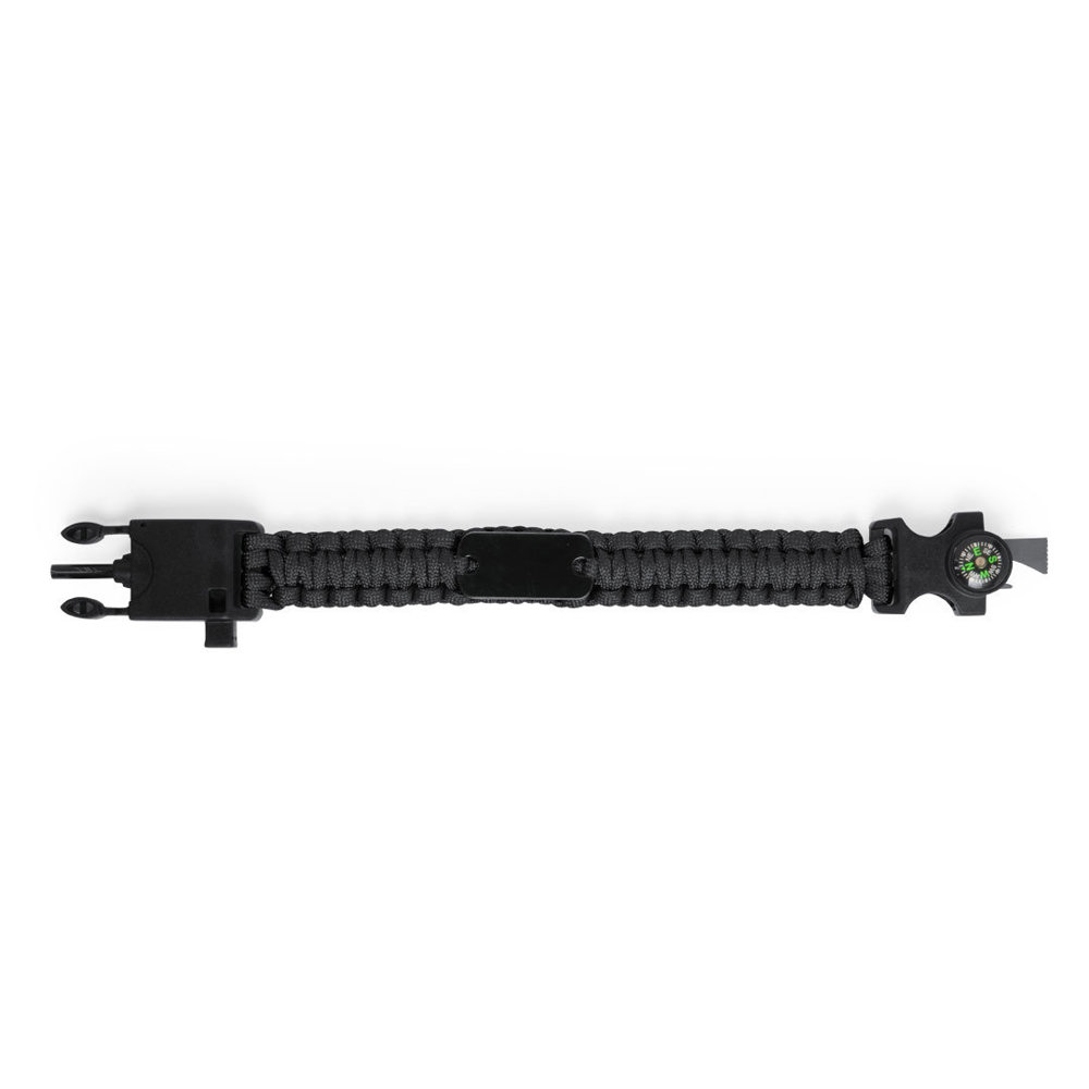 Multifunktion Armband Kupra - NEG