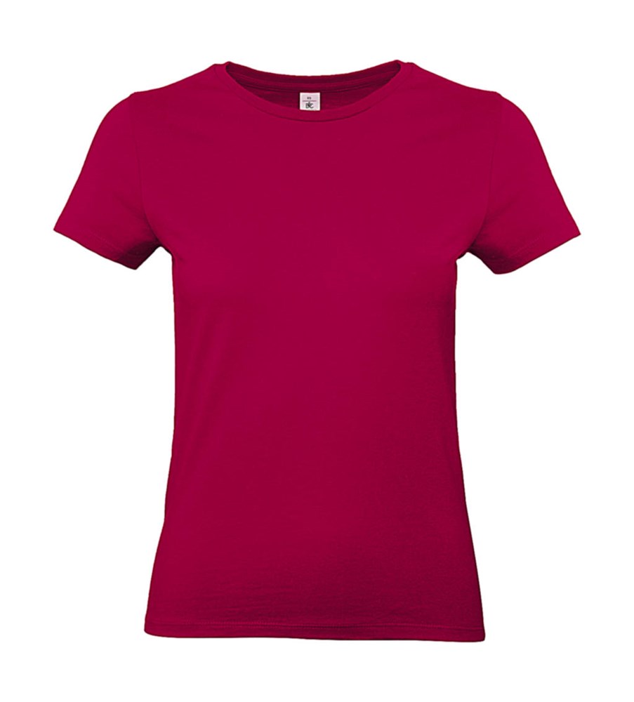 #E190 /women T-Shirt - Sorbet