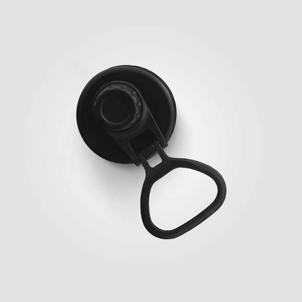 Alaska - 710 ml Edelstahlflasche - Doppelwandig