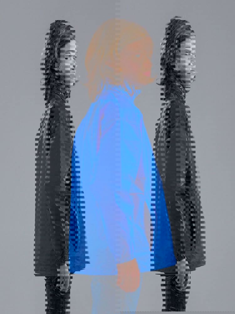 SP Wind Windjacke für Kinder, 75 g/m2, 100 % Nylon