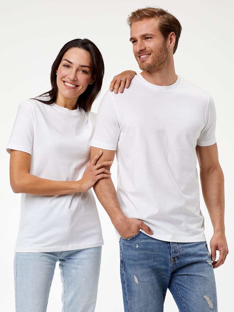 BS Paradise T-Shirt, 180 g/m2, 100 % Baumwolle