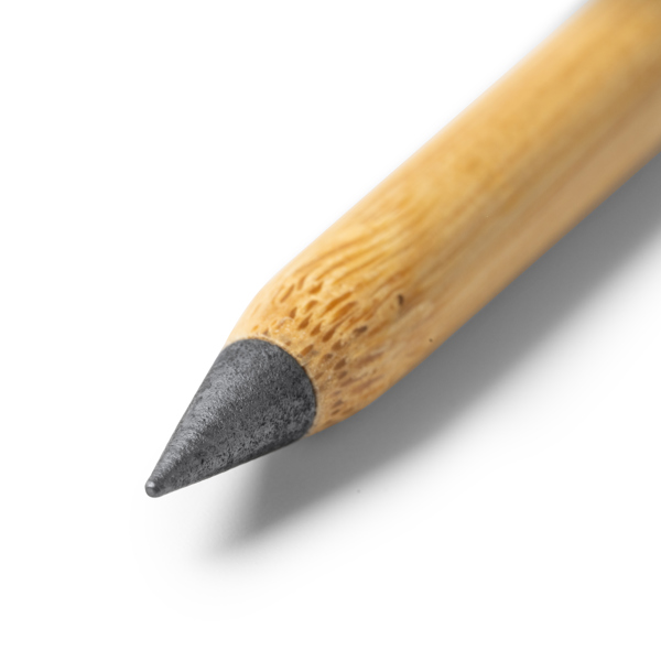 BLEISTIFT BAKAN S/EINHEITSGRÖSSE GREIGE