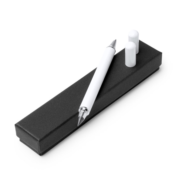 BALLPEN TALBOT BLACK