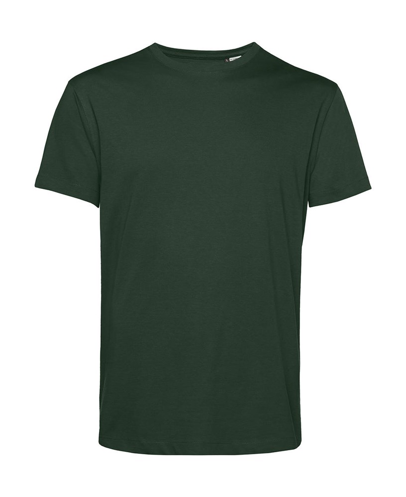 #organic inspire E150 - Forest Green