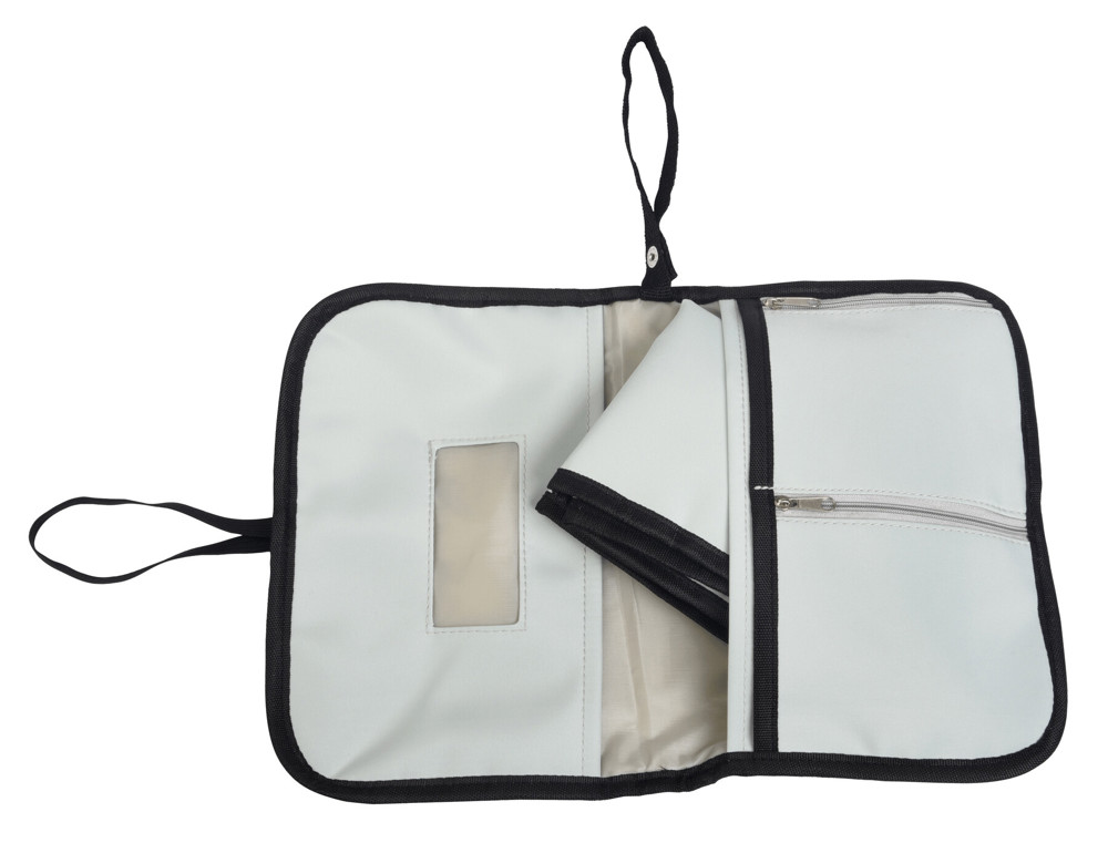 BABY FIRST - Baby Wickeltasche