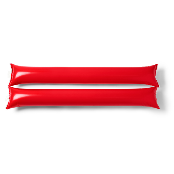 JAMBOREE - Red