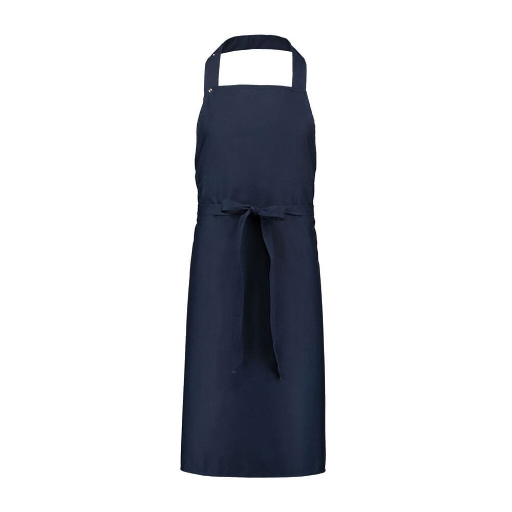 Latzschürze 100x75 cm - Navy (PMS 533c) / Navy