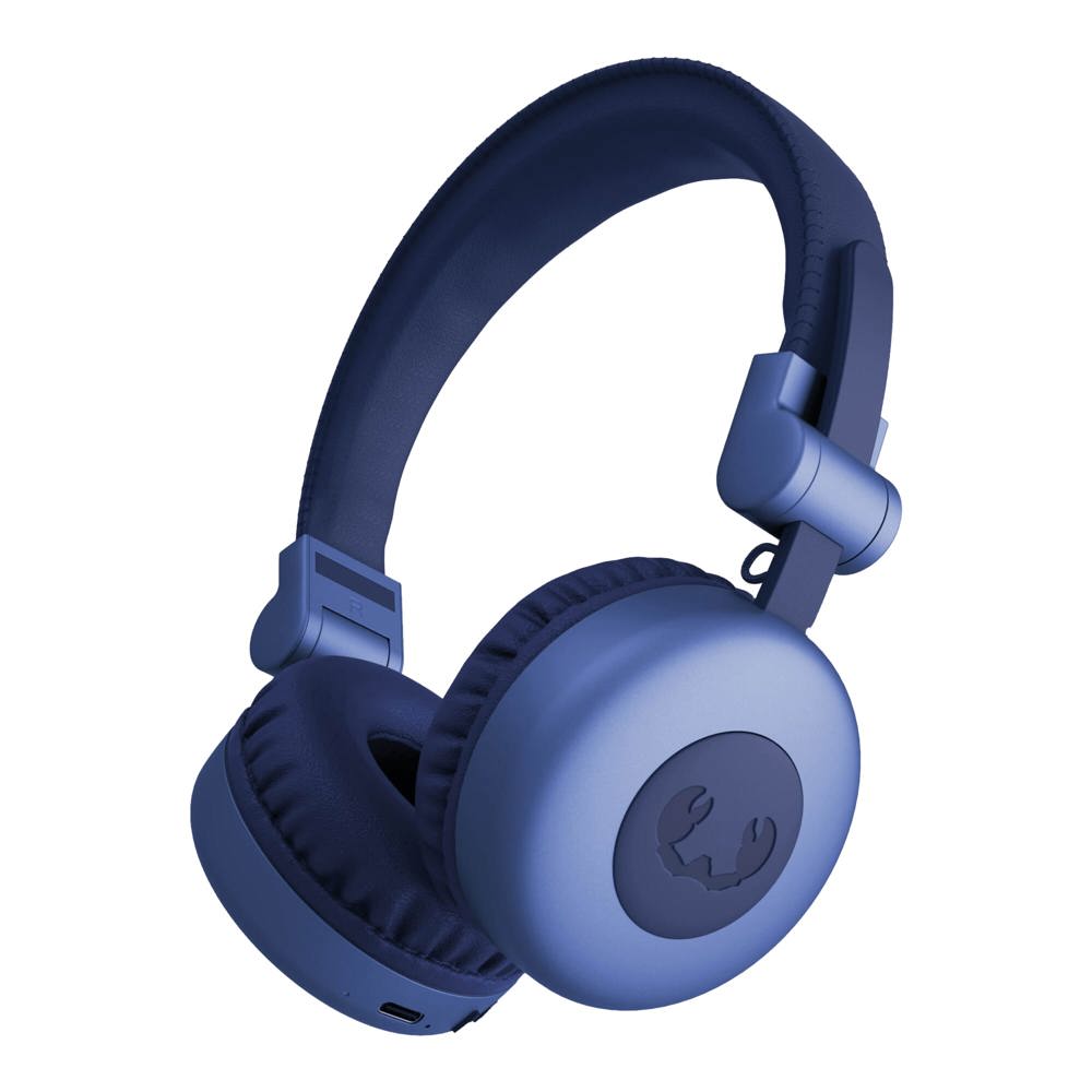 3HP1000 I Fresh 'n Rebel Code Core-Wireless on-ear Headphone - blau