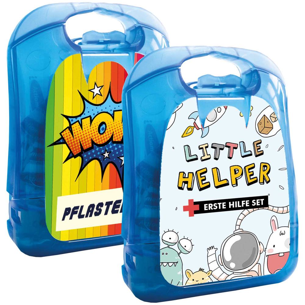 Mediboy KIDS Pflasterset