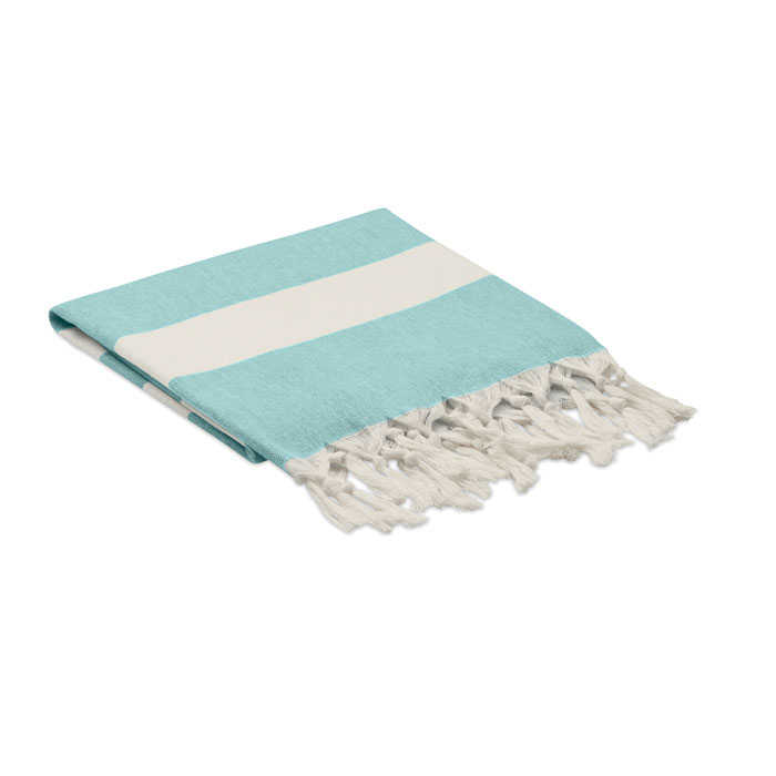 AGOURA - Hamman handdoek 140 gr/m²