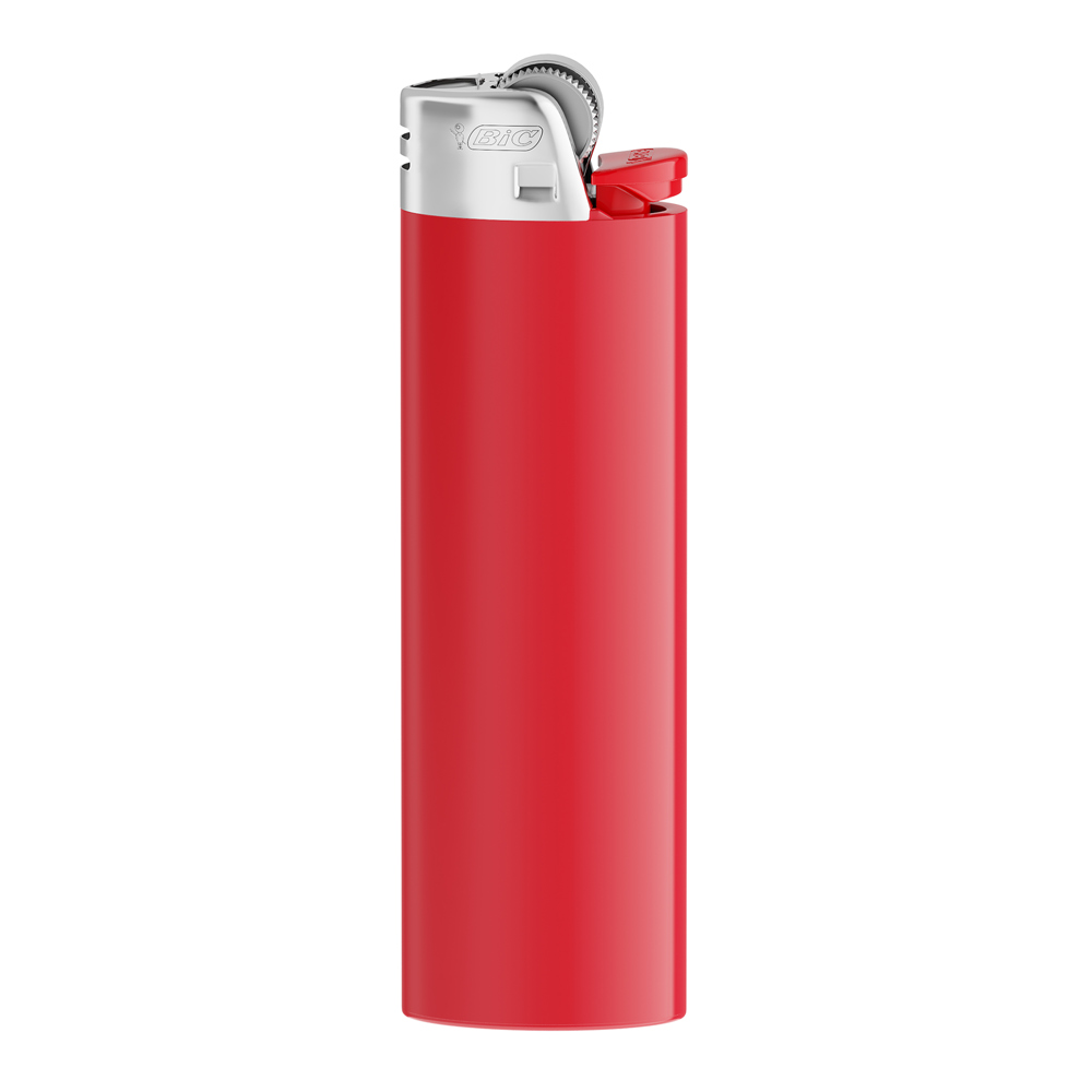 BIC® J26 Feuerzeug - rot