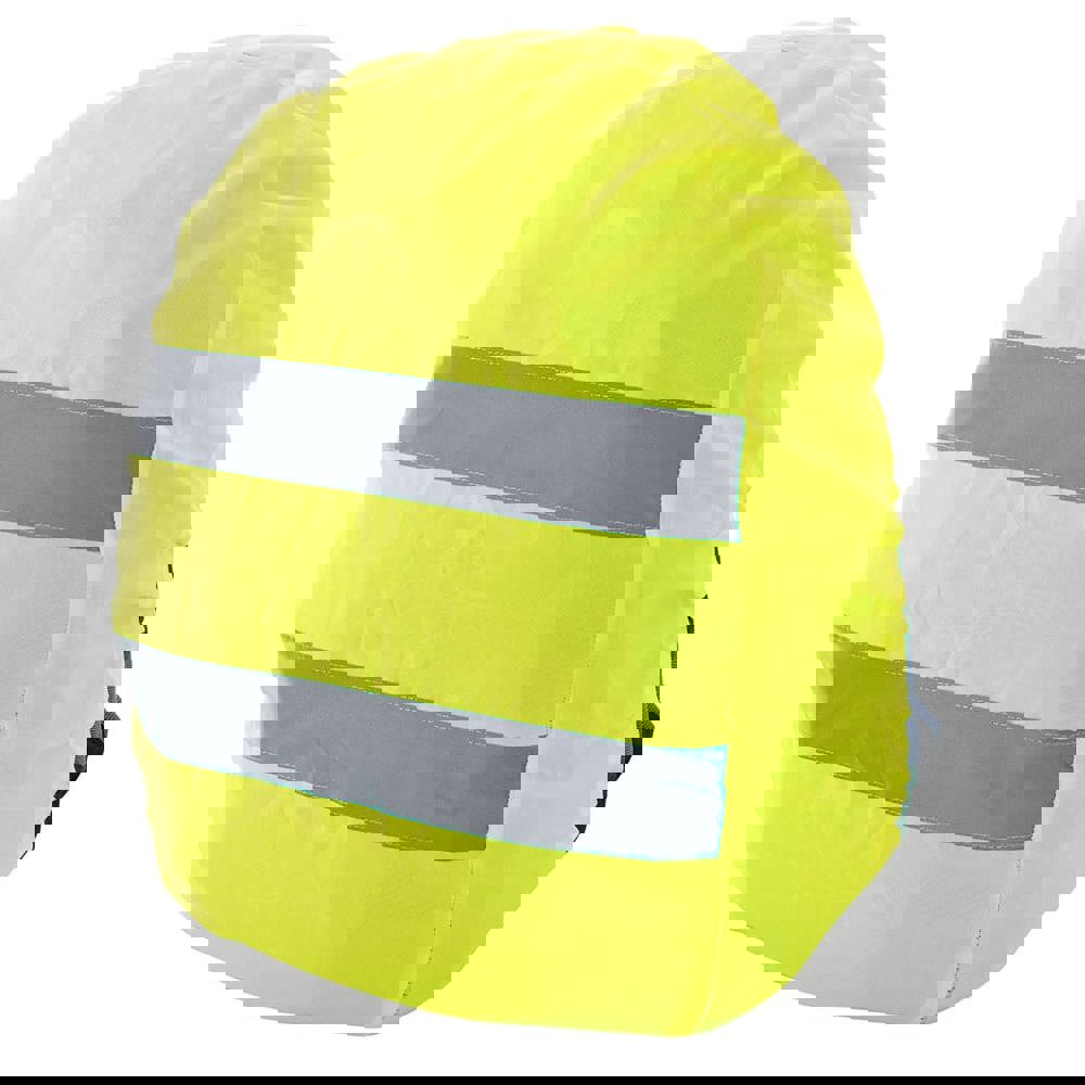 Reflektierender Rucksacküberzug
