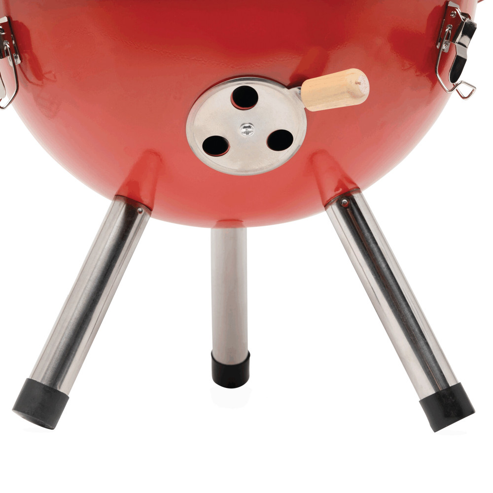 COOKOUT - Kugelgrill