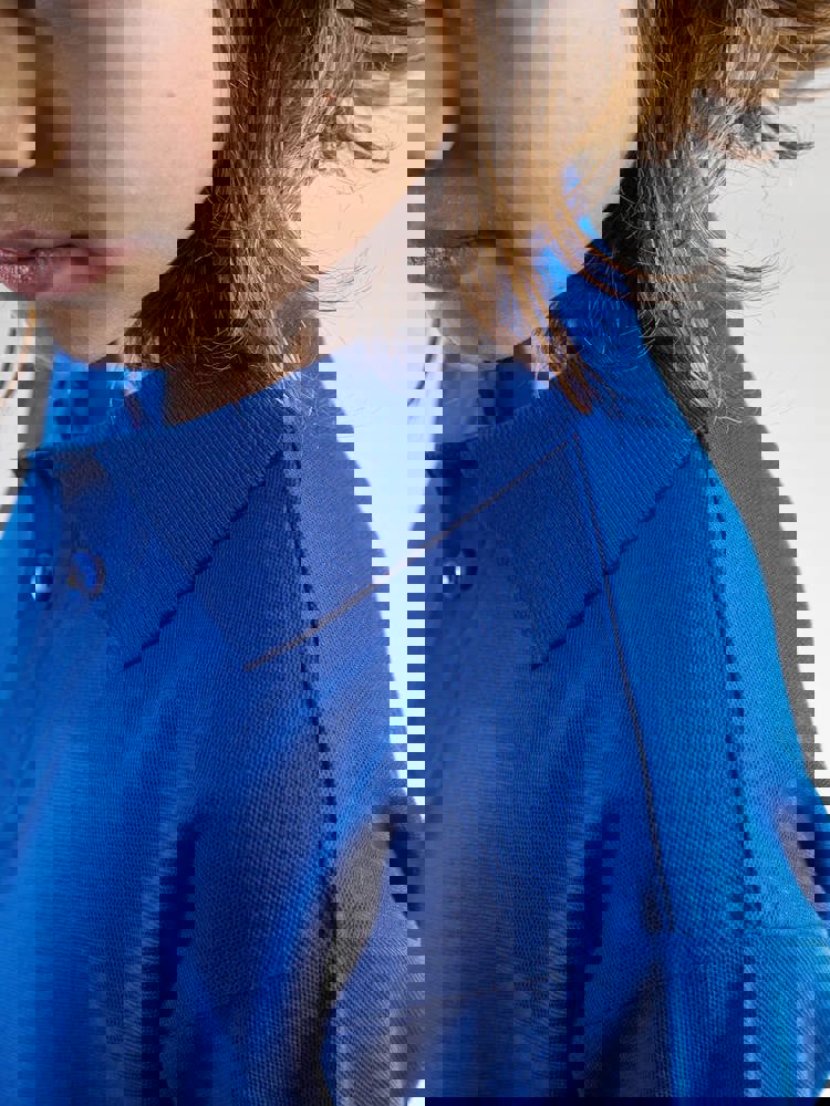 BS Evolution Polo Kids, 180 g/m2, 100 % Baumwoll-Piqué