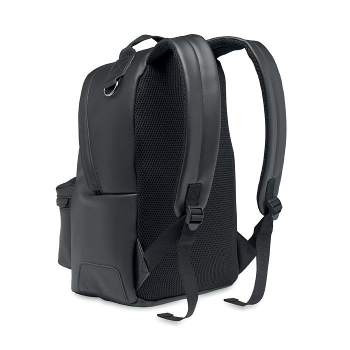BAI BACKPACK - 15" Rucksack PU