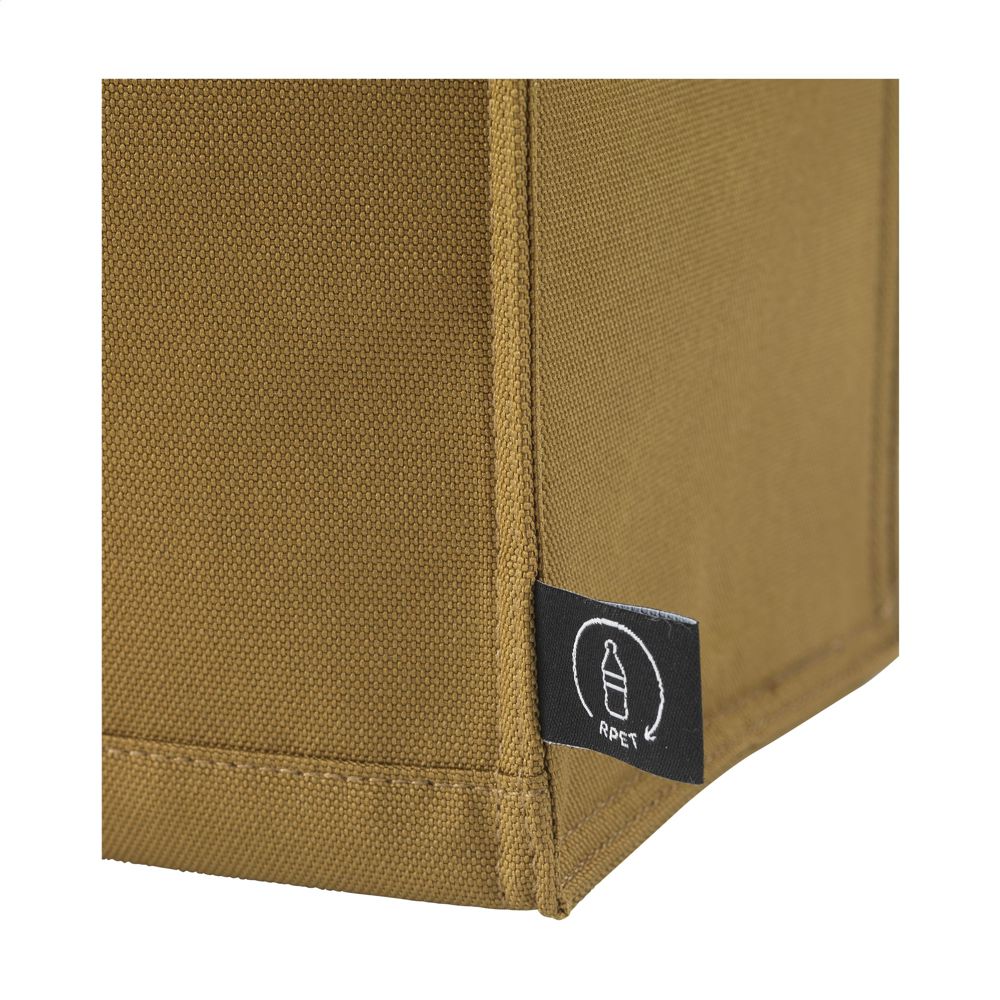 Be Cool GRS RPET Lunchbag Lunch-Tasche