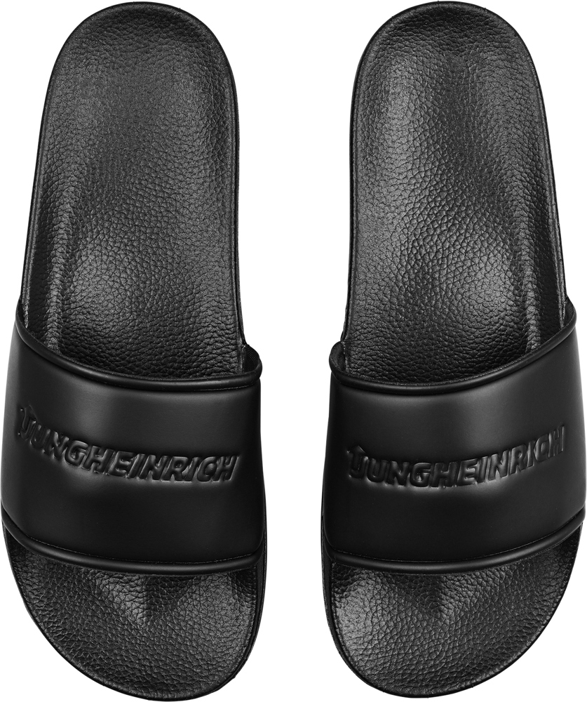 Badelatschen - Geprägt Classic