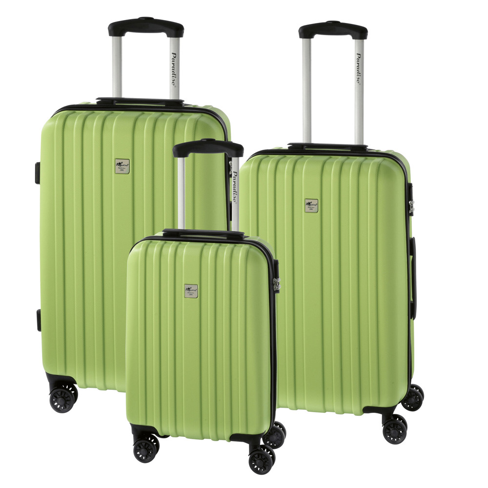 AURORA - Trolley-Set, 3-tlg.