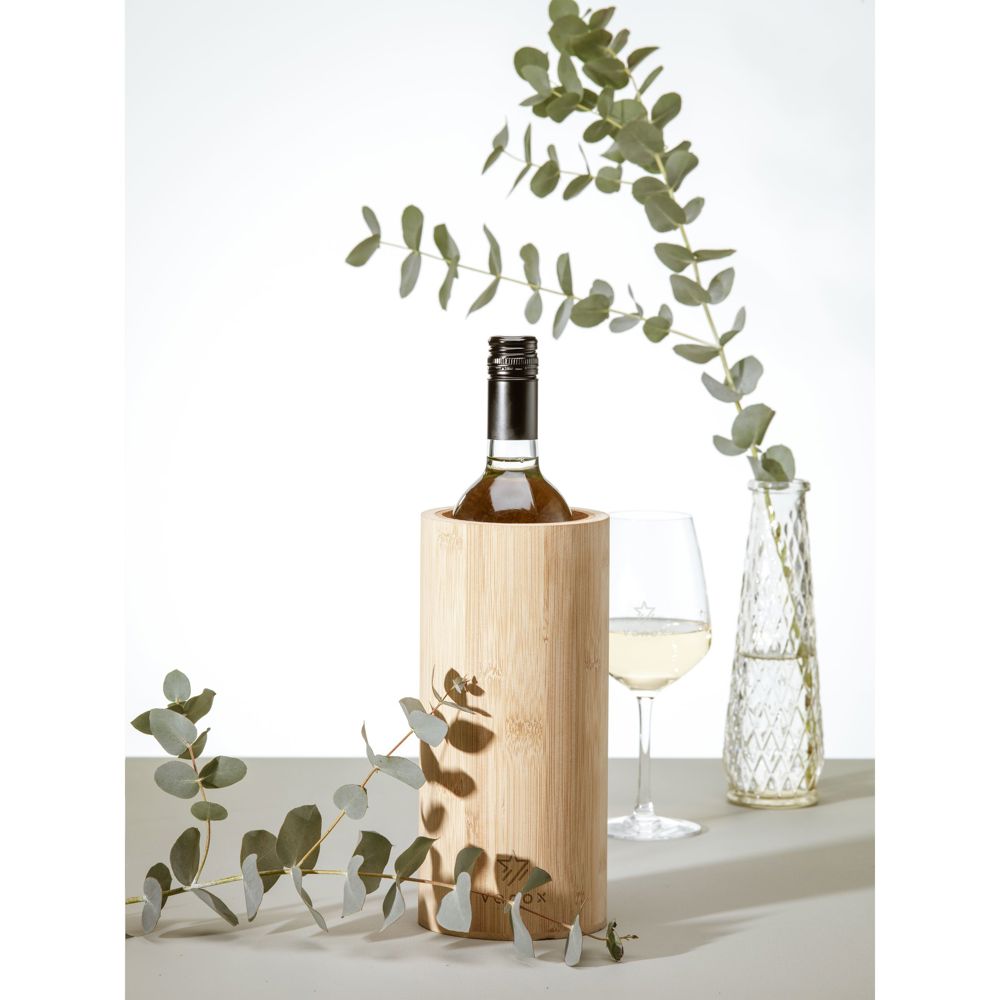 Bamboo Cooler Weinkühler