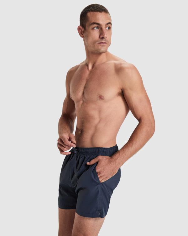 BADEANZUG AQUA S/M BLACK