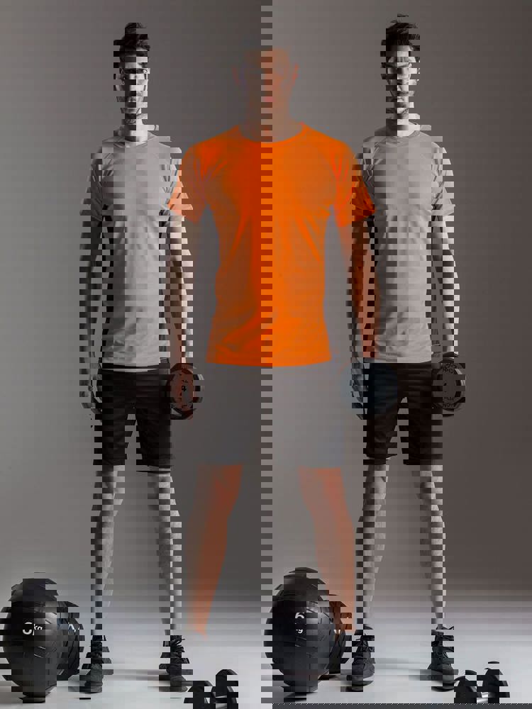 SP Air T-Shirt, 140 g/m2, 100 % Polyester