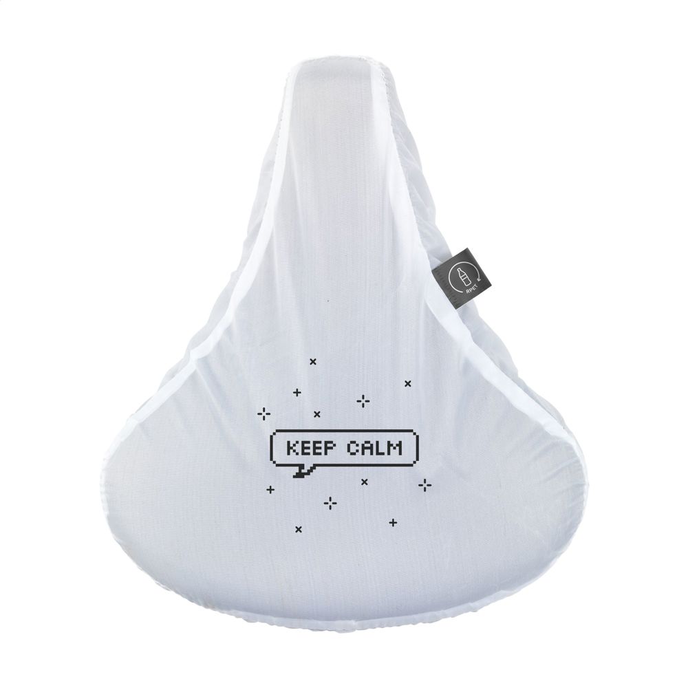 Bike Seat Cover GRS RPET Sattelüberzug