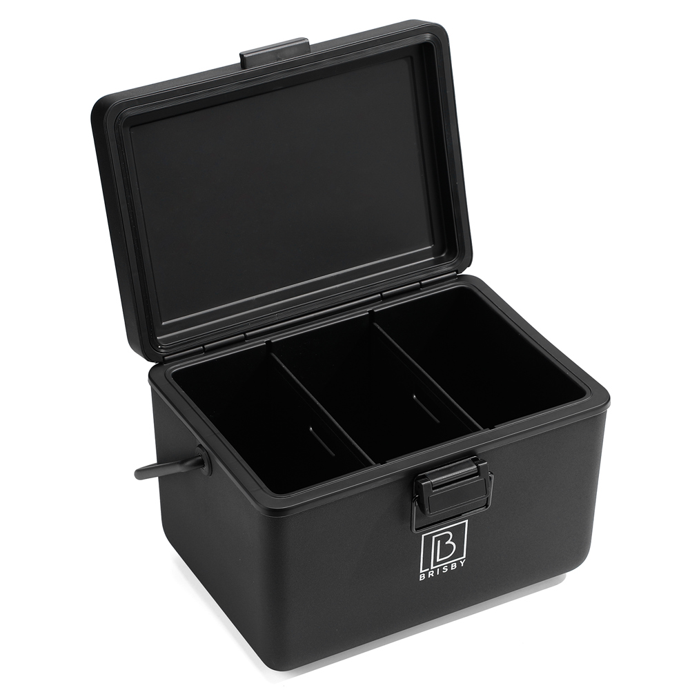 Brisby 12L Kühlbox - Innovativ und individuell anpassbar