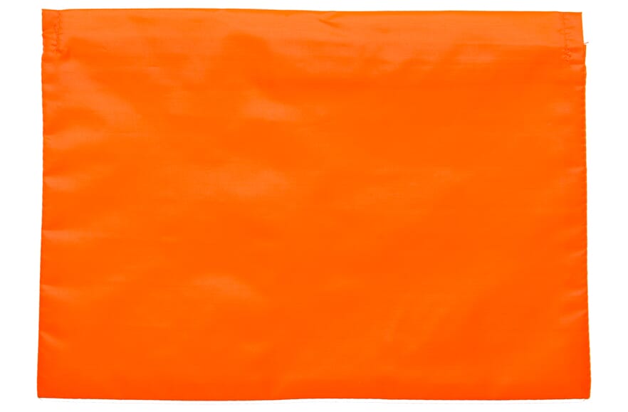 Sicherheitsweste Tasche