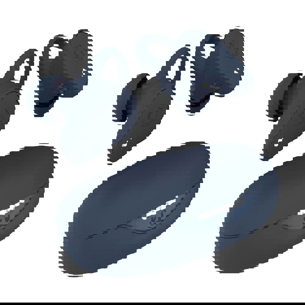 3TW1600 | Fresh 'n Rebel True Wirel. Sport-Kopfhörer - dunkelblau