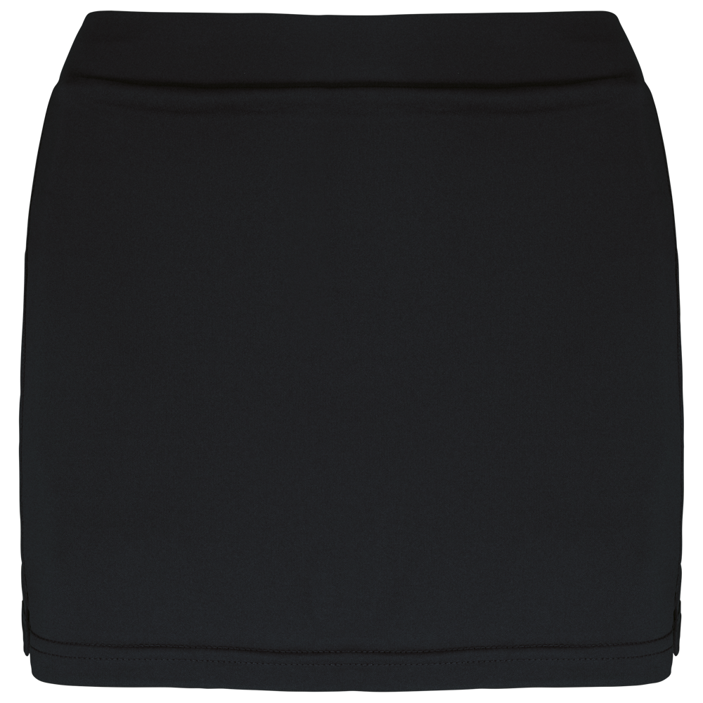 PA165 - Damen - Tennisrock