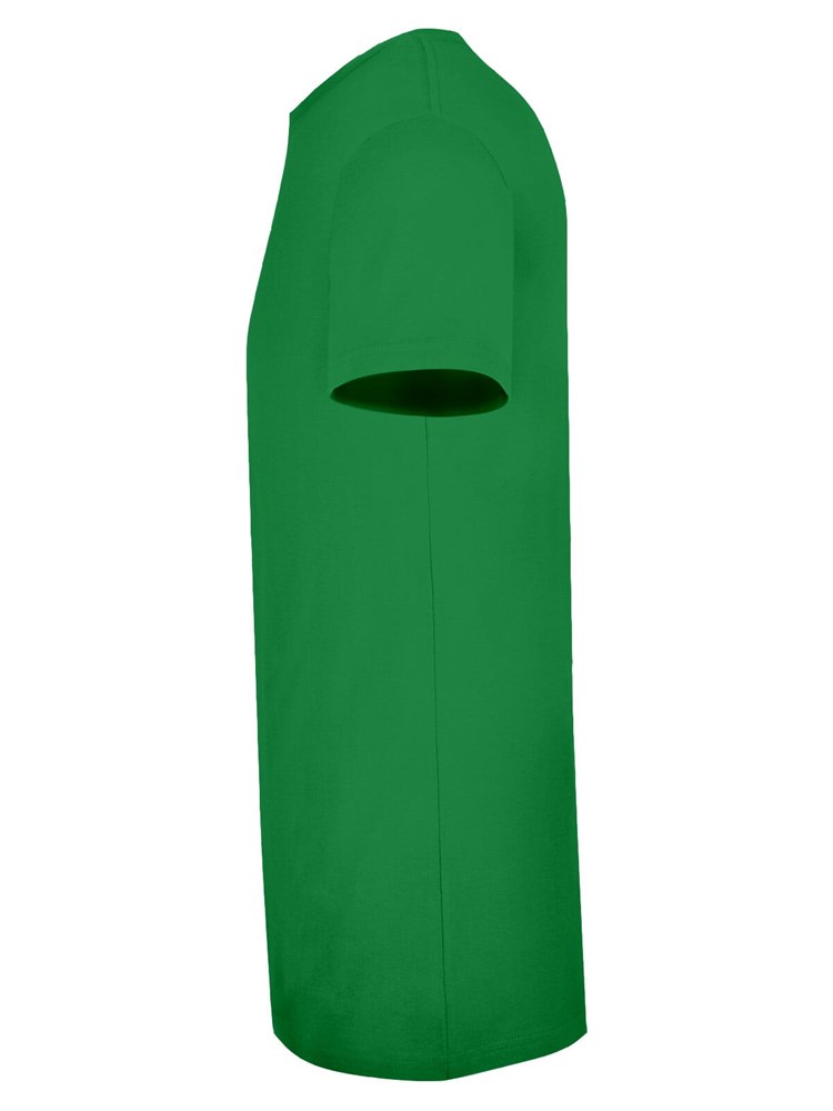 BS Moon T-Shirt, 150 g/m2, 100 % Bio-Baumwolle - Kelly Green