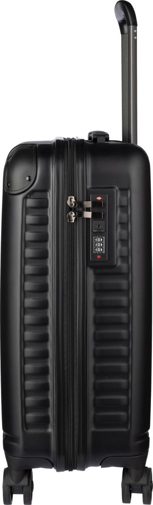 ABS-Gepäcktrolley Elke