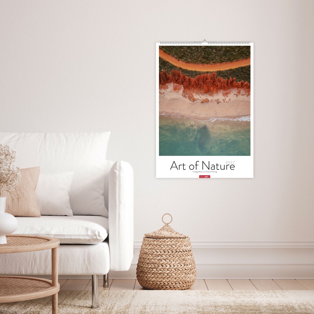Art of Nature