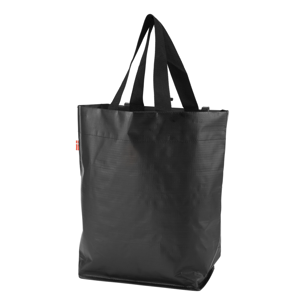 CoBags BikeZac - schwarz