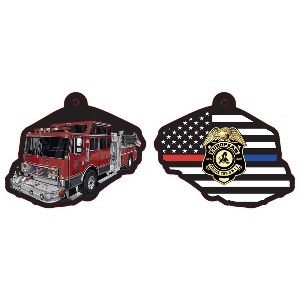 Werbeartikel Lufterfrischer