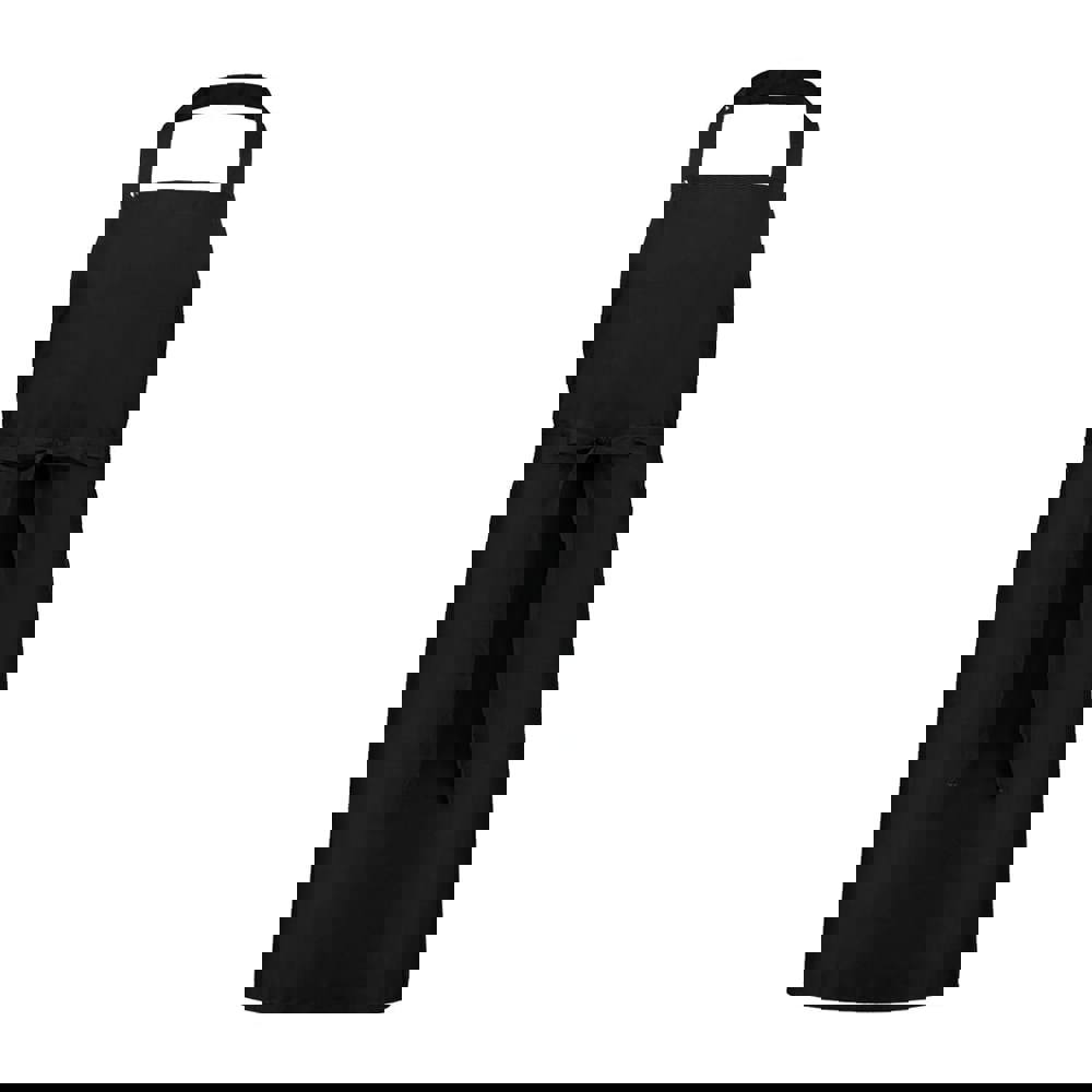 Latzschürze 100x75 cm