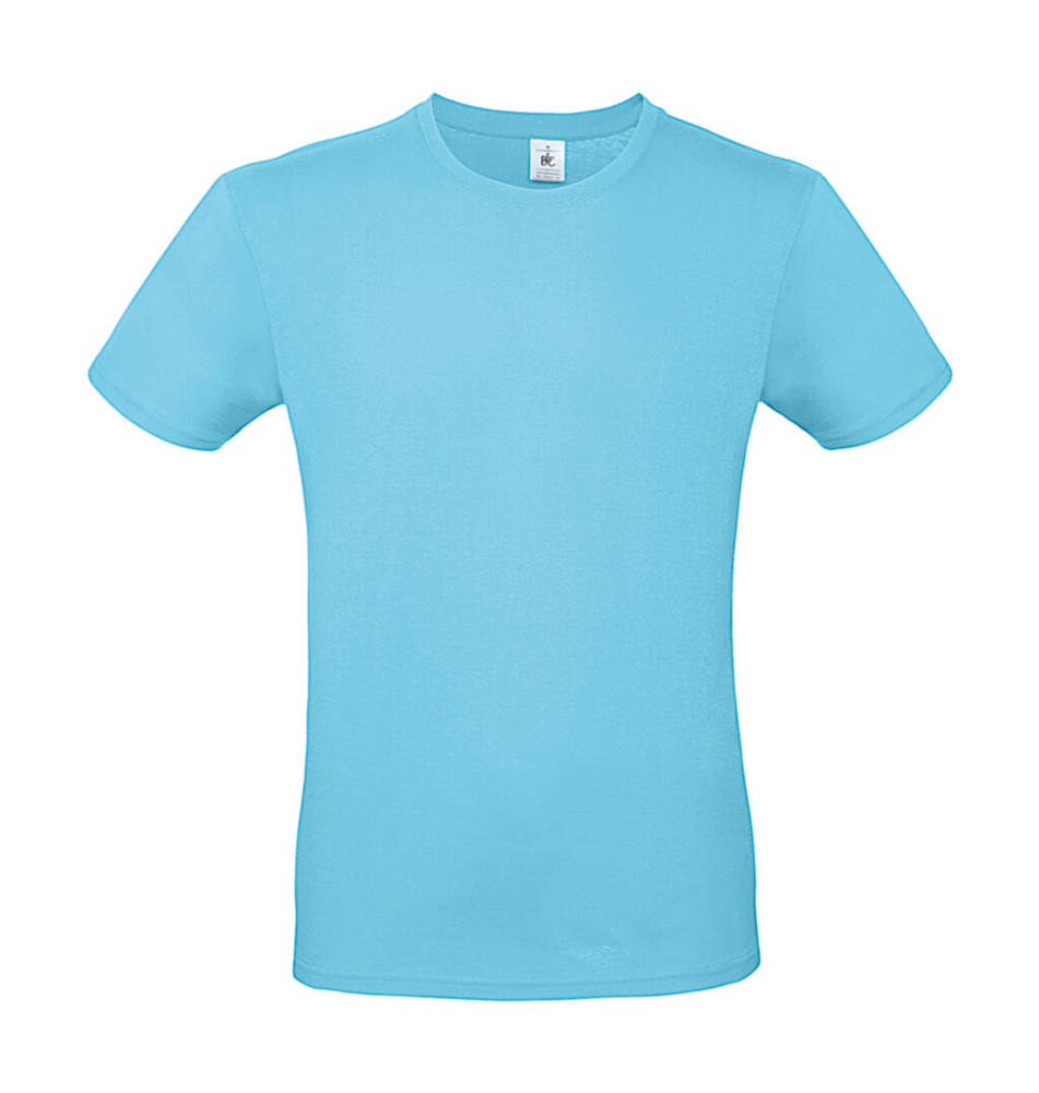 #E150 T-Shirt - Turquoise