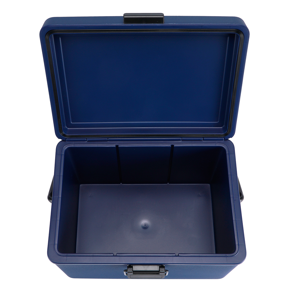 Brisby 12L Kühlbox - Innovativ und individuell anpassbar