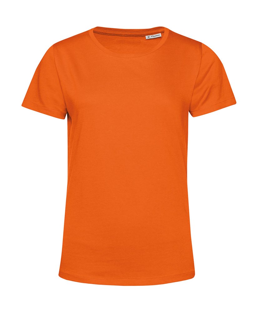 #organic inspire E150 /women - Pure Orange