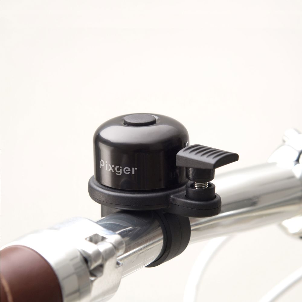 Airbell Original Fahrradklingel