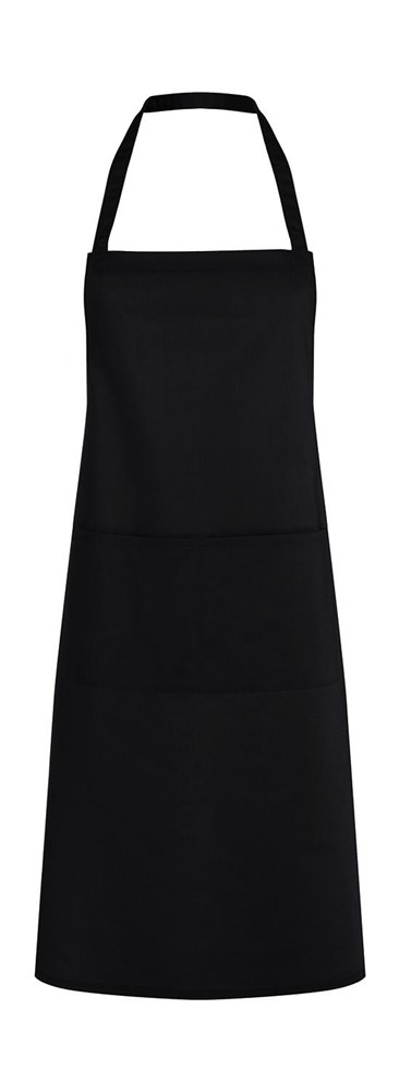 Apron Denmark - Black