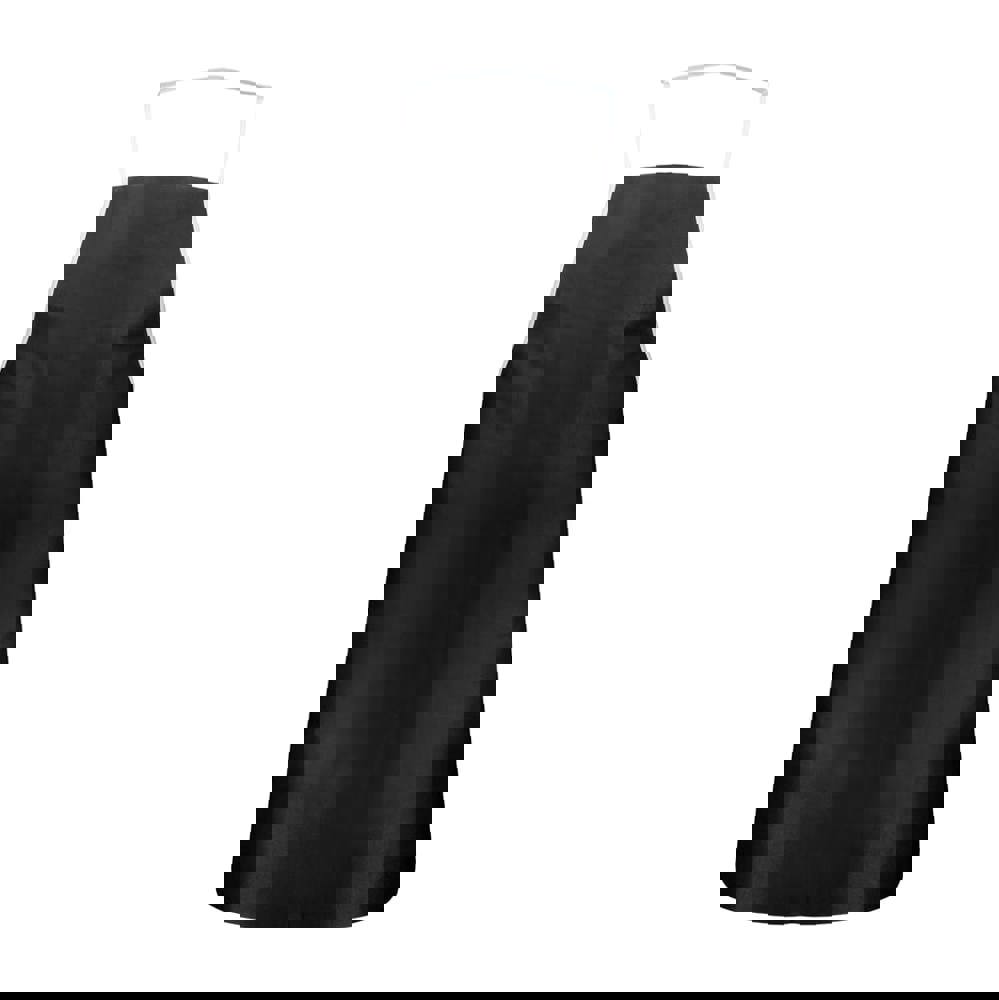 Basic Latzschürze 80x60 cm